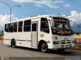 U.C. 23 de Enero 106 por �ngel Sal�n