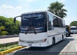 Transportes y Servicios Micar 03 Encava E-NT710 Panoramic Higer Bus KLQ6896 (Cummins 230HP)