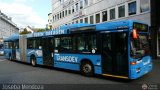 Transdev 102 Mercedes-Benz Integral O-405GN  