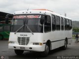 A.C. Transporte Central Morn Coro 033