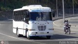 A.C. de Transporte Larense 20, por Pablo Acevedo
