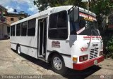 A.C. Transporte Paez 032