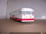 Maquetas y Miniaturas 18 Ruta 10 Talleres Gago Convencional Largo03 Reo C-370