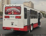 A.C. Mixta Conductores Unidos 097, por Heibregen Natera