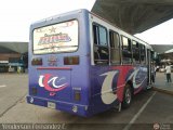 A.C. Transporte Paez 057, por Yenderson Fernndez C.
