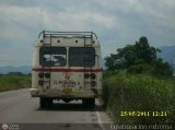 Lnea El Morere 07 Carroceras Valencianas SinNombre03 Chevrolet C-30 SmallTire