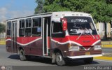 A.C. de Conductores Rosario de Paya 005, por Andrs Ascanio