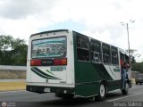 DC - Unin Conductores de Antimano 109