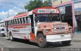 A.C. de Transporte Santa Ana 40, por Andrs Ascanio