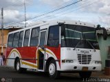 Unin Turmero - Maracay 190 Encava E-NT610AR  