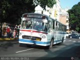 DC - Colectivos Solven 051