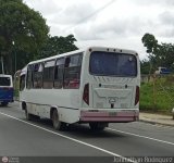 DC - Asoc. Cooperativa Carabobo Tiuna R.L. 078, por Jonnathan Rodrguez