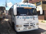 A.C. Transporte Paez 081 por Yenderson Eslenderth