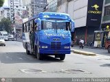DC - A.C. de Conductores La India 119, por Jonnathan Rodrguez