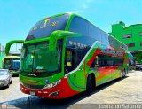 Empresa de Transportes Ronco Per S.A.C. 216 Comil Campione Invictus DD 2022 Mercedes-Benz O-500RSD BlueTEC 6