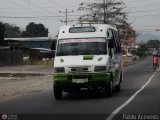 A.C. Pedraza 111 Servibus de Venezuela ServiCity I Iveco Serie TurboDaily