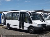 Ruta Urbana de Urea-TA 06 CAndinas - Carroceras Andinas Pana Urbe Iveco Serie TurboDaily