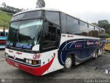 Expresos Nirgua 0034 Superpolo - Superior Nova Mercedes-Benz OH-1420