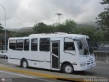 Particular o Transporte de Personal F3U