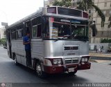 DC - A.C. Conductores Norte Sur 025