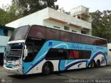 A.C. Mixta de Transporte Tchira Mrida R.L. 0114, por David Olivares Martinez