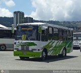 DC - Asoc. Conductores Criollos de La Pastora 016, por Jonnathan Rodrguez