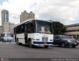 DC - Asoc. Coop. de Transporte Libertador 65, por Jonnathan Rodrguez