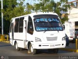CA - Asociacin Coop. El Trigal R.L. 43 Carroceras Urea Orion Chevrolet NPR Turbo Isuzu