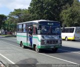 DC - S.C. Plaza Espaa - El Valle - Coche 169, por Jonnathan Rodrguez