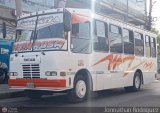 A.C. de Transporte La Raiza 082