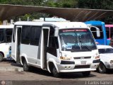 A.C. Expresos Barinas 199 CAndinas - Carroceras Andinas Flix Chevrolet NPR Turbo Isuzu