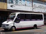 LA - S.C. Ruta 16 111 Fanabus F-2300 Iveco Serie TurboDaily