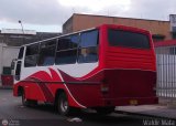 Organizacin Guaicamacuto 345 Fanabus Metro 3000 Hino FD Turbo HO6CT