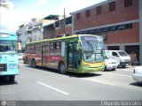 Metrobus Caracas 437