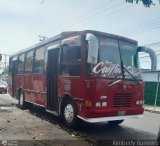 Unin Turmero - Maracay 175, por Kimberly Guerrero