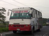 Lnea Santa Cruz 35