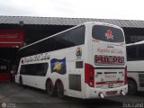 Rpidos Del Zulia 0274, por Bus Land