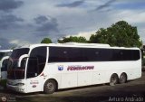 Transporte Federacin 0146 Marcopolo Viaggio G6 1050 Volvo B10M