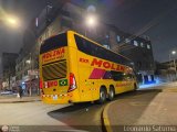 Transportes Molina Per� S.A.C. 958