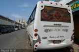 U.C. Unidos Santa Fe Pto La Cruz A.C. 07 Carrocera Alkon P30 New Chevrolet NPR Turbo Isuzu