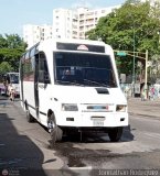 DC - Asoc. Cooperativa Carabobo Tiuna R.L. 091, por Jonnathan Rodrguez