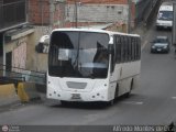 MI - U.C. San Charbel 99 Sanchez Tati Scainem Mercedes-Benz OF-1721