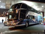Transportes Julio Csar 1702 Marcopolo Paradiso G8 1800DD Scania K440