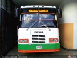 A.C. Transporte Paez 097