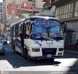 DC - Unin Conductores de Antimano 393, por Jonnathan Rodrguez