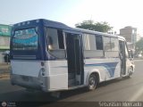 ZU - Asociacin Civil de Conductores El Soler 45, por Sebastin Mercado