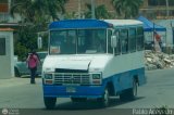 VA - Uni�n Conductores Jos� Mar�a Vargas 308 por Pablo Acevedo