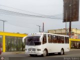 MI - L�nea Terepaima 191 por Jes�s Valero