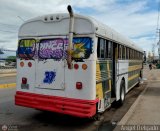 Expresos La Gran Colombia