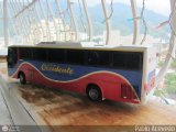 Maquetas y Miniaturas 66, por Pablo Acevedo